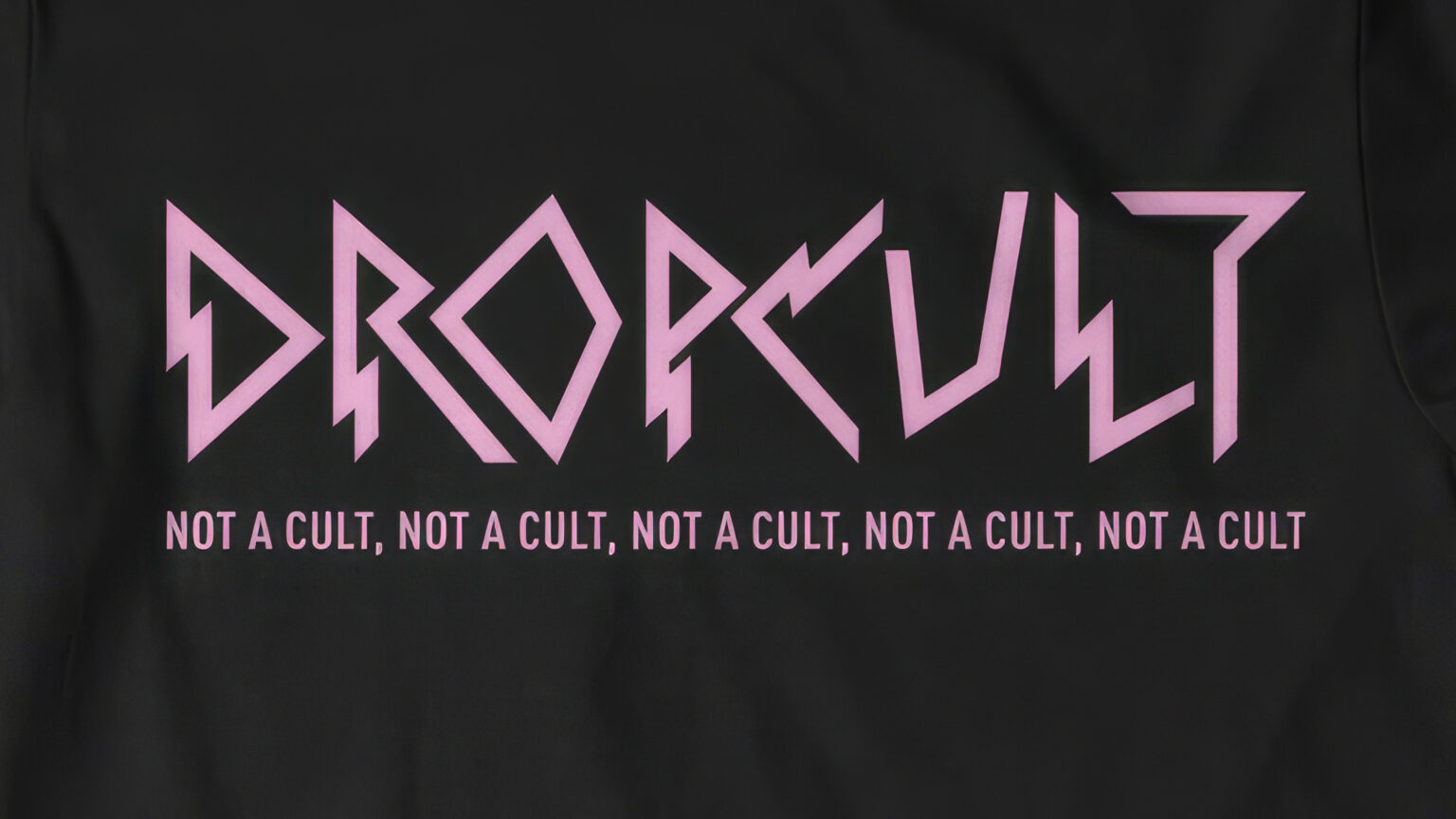 DROPCULT